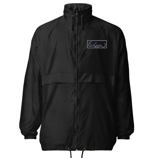 Eidson Original Windbreaker