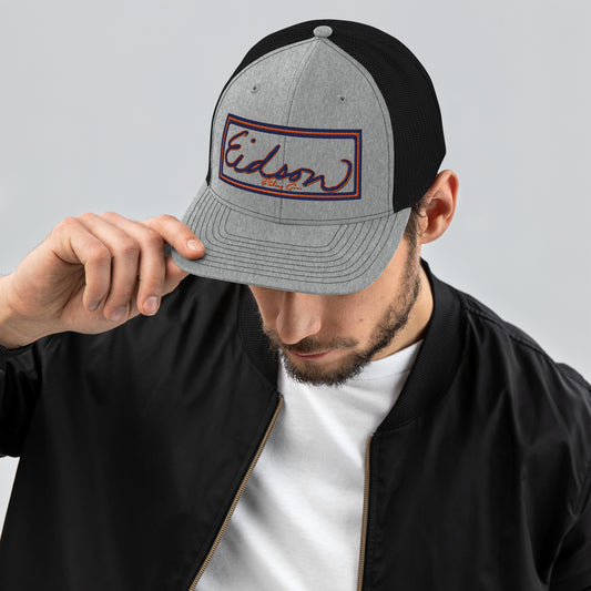 Eidson Logo Hat